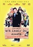 Wir sagen du! Schatz - Samuel Finzi