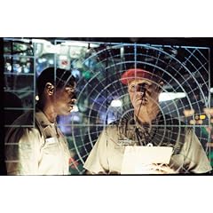 Crimson Tide [Blu-ray]