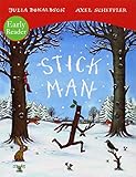Stick man