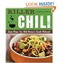 Killer Chili:  Savory Recipes from North America?s Favorite Chilli Restaurants