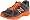 Dark Grey/orange-GO
