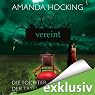H&ouml;rbuch Vereint (Die Tochter der Tryll 3)