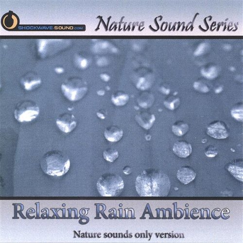 Relaxing Rain Ambience