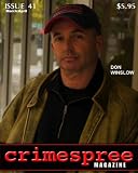 Crimespree Magazine #41 Mar Apr