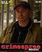 Crimespree Magazine #41 Mar Apr