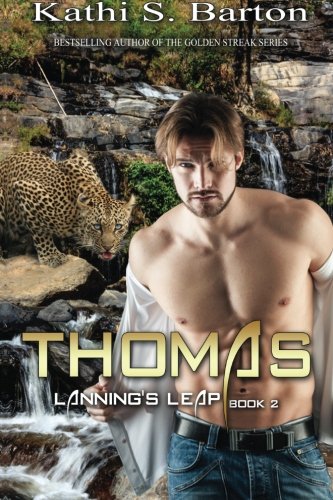 Thomas: Lanning's Leap (Volume 2)