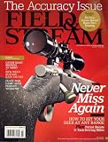 Field & Stream, July 2008 Issue