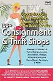 Bargain Shopping in Fort Lauderdale, Broward, & South Palm Beach Counties: 100+ Consignment & Thrift Shops