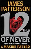 12th of Never (Womens Murder Club)