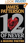 12th of Never (Women's Murder Club)