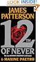 12th of Never (Women's Murder Club)