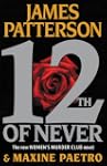 12th of Never: Women's Murder Club Se...