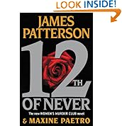 James Patterson (Author), Maxine Paetro (Author) (1314) Download: $11.99
