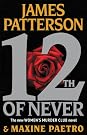 12th of Never (Women's Murder Club)