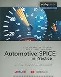 Automotive SPICE in Practice: Surviving Implementation and Assessment (Rockynook Computing)