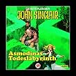 John Sinclair - Folge 58: Asmodinas Todeslabyrinth (II/II). H�rspiel.: Geisterj�ger John Sinclair, 58