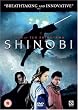 Shinobi [DVD]