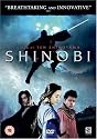 Shinobi [DVD] [2006]