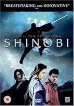 Shinobi [DVD] [2006]
