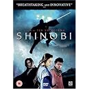 Shinobi [DVD] [2006]