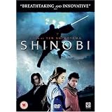 Shinobi [DVD]by Yukie Nakama