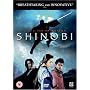 Shinobi [DVD] [2006]