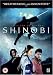 Shinobi [DVD] [2006]