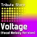 Skrillex  Voltage