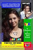 GOT LyX? IT DOES A WRITING GOOD! LyX Is Students & Writers Best Friend! LyX Is A FREE, Easy & Powerful Word Processor. LyX Makes Writing Term & Research ... Theses, Paper Books & eBooks Perfect & Easy