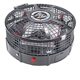 WWE Micro Elimination Chamber