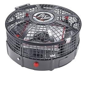 WWE Micro Elimination Chamber