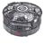 WWE Micro Elimination Chamber
