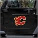 Calgary Flames Team Logo Car Magnet