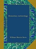 Elementary meteorology