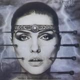 KooKooby Debbie Harry