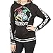 Harry Potter Reversible Hogwarts Juniors Hoodie