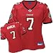 Jeff Garcia Tampa Bay Buccaneers Women's Replica Team Color Jersey