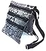 3-6 Day Delivery - Cross Body Purse, Satchel, Handbag with Adjustable Strap