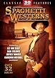 Spaghetti Westerns 20 Movie Pack