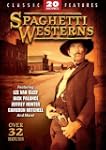 Spaghetti Westerns