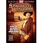 Spaghetti Westerns 20 Movie Pack