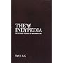 THE INDYPEDIA Facts and Figures of modern life, Part 1: A-K