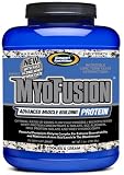GASPARI NUTRITION MYOFUSION Delicious Vanilla, 5-Pounds