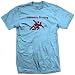ULTIMATE DISCING sport extreme disc rugby LBR SHIRT