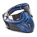 Empire E-Vent ZN Thermal Paintball Goggle - Blue
