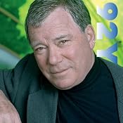 William Shatner at the 92nd Street Y | [William Shatner]