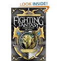 Curse of the Mummy (Fighting Fantasy)