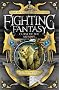 Curse of the Mummy (Fighting Fantasy)