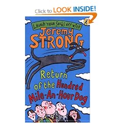 Return of the Hundred-Mile-an-Hour Dog
