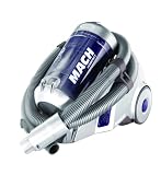 VAX - VZL 7062E - Aspirateur sans sac multi-cyclonique "Mach Compact"